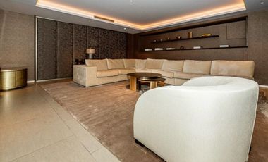 Alquiler dos ambientes en exclusivo Deco Recoleta by Armani casa