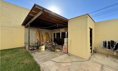 Barrio Rincón Veneto