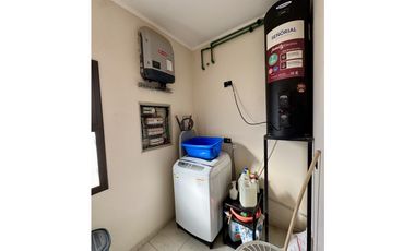 Barrio Rincón Veneto