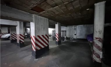 Cochera Bº Nueva Córdoba