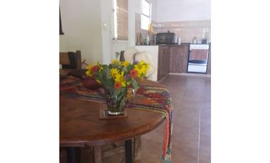 CASA EN VENTA SAN MARCOS SIERRAS