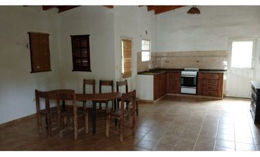 CASA EN VENTA SAN MARCOS SIERRAS