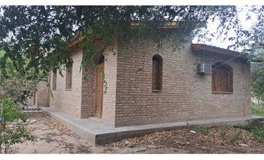 CASA EN VENTA SAN MARCOS SIERRAS