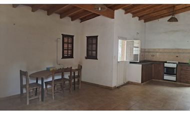 CASA EN VENTA SAN MARCOS SIERRAS