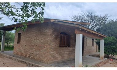 CASA EN VENTA SAN MARCOS SIERRAS
