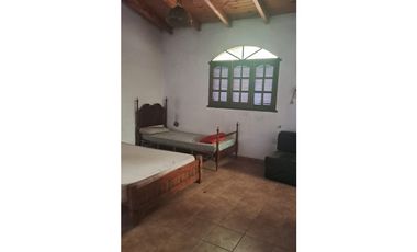 CASA EN VENTA SAN MARCOS SIERRAS