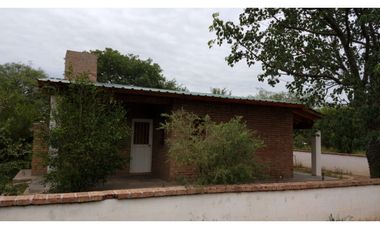 CASA EN VENTA SAN MARCOS SIERRAS