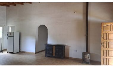 CASA EN VENTA SAN MARCOS SIERRAS