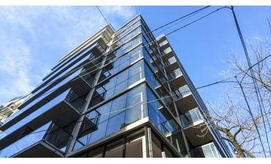 Dos ambientes a estrenar en Las Cañitas - Palermo. Con amenities