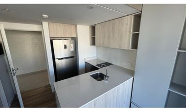 Dos ambientes a estrenar en Las Cañitas - Palermo. Con amenities