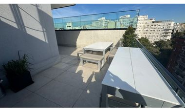 Dos ambientes a estrenar en Las Cañitas - Palermo. Con amenities