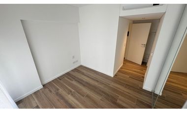Dos ambientes a estrenar en Las Cañitas - Palermo. Con amenities