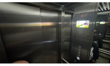 Dos ambientes con balcón totalmente amoblado en alquiler en  Saavedra