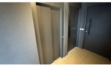 Dos ambientes con balcón totalmente amoblado en alquiler en  Saavedra