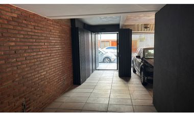 Dos ambientes con balcón totalmente amoblado en alquiler en  Saavedra