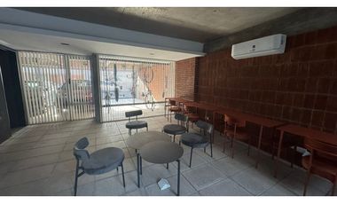 Dos ambientes con balcón totalmente amoblado en alquiler en  Saavedra