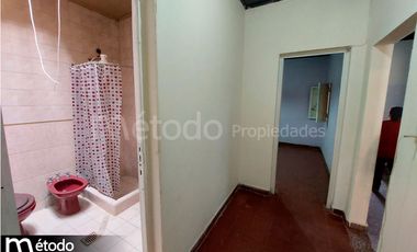 Casa en Venta - Corrientes Cap. - 4 Dorm. - Brasil N° 1850