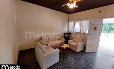 Casa en Venta - Corrientes Cap. - 4 Dorm. - Brasil N° 1850