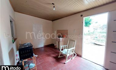 Casa en Venta - Corrientes Cap. - 4 Dorm. - Brasil N° 1850