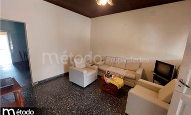 Casa en Venta - Corrientes Cap. - 4 Dorm. - Brasil N° 1850