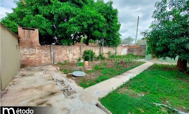 Casa en Venta - Corrientes Cap. - 4 Dorm. - Brasil N° 1850