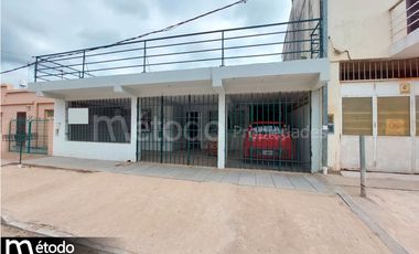 Casa en Venta - Corrientes Cap. - 4 Dorm. - Brasil N° 1850