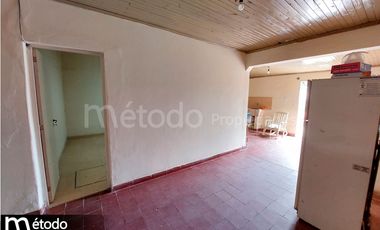 Casa en Venta - Corrientes Cap. - 4 Dorm. - Brasil N° 1850