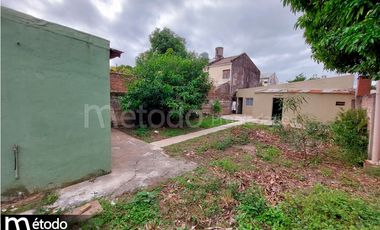 Casa en Venta - Corrientes Cap. - 4 Dorm. - Brasil N° 1850