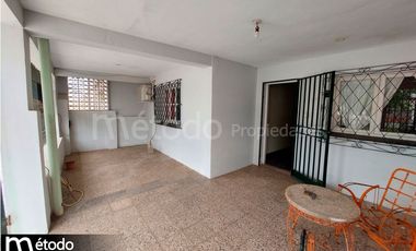 Casa en Venta - Corrientes Cap. - 4 Dorm. - Brasil N° 1850