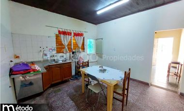 Casa en Venta - Corrientes Cap. - 4 Dorm. - Brasil N° 1850