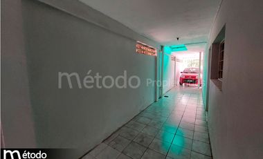 Casa en Venta - Corrientes Cap. - 4 Dorm. - Brasil N° 1850