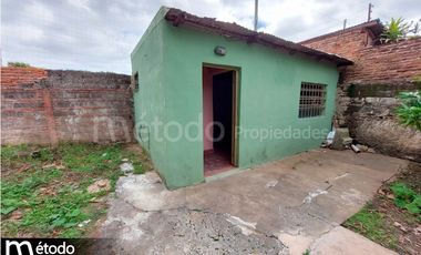 Casa en Venta - Corrientes Cap. - 4 Dorm. - Brasil N° 1850