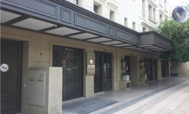 Edificio Torre Laureana