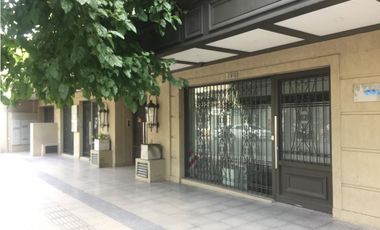 Edificio Torre Laureana
