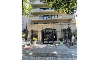 Edificio Victoriano