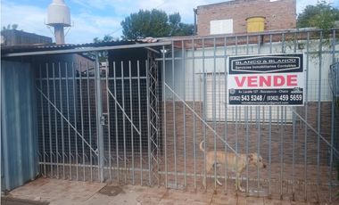 Se Vende Casa de 3 dormitorios Barrio Raota
