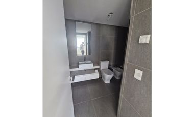 Alquiler Exclusivo 2 Ambientes a Estrenar en Complejo Concepción Live