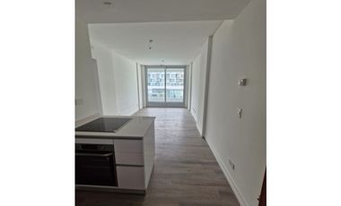 Alquiler Exclusivo 2 Ambientes a Estrenar en Complejo Concepción Live