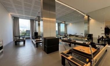 Alquiler Exclusivo 2 Ambientes a Estrenar en Complejo Concepción Live