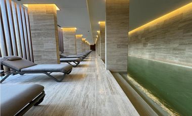 Alquiler Exclusivo 2 Ambientes a Estrenar en Complejo Concepción Live