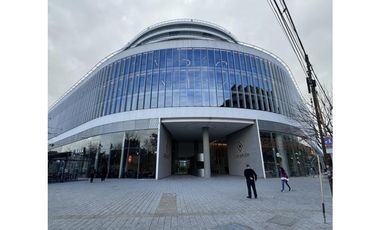 Alquiler Exclusivo 2 Ambientes a Estrenar en Complejo Concepción Live