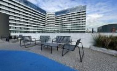 Alquiler Exclusivo 2 Ambientes a Estrenar en Complejo Concepción Live