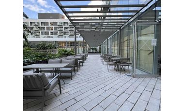 Alquiler Exclusivo 2 Ambientes a Estrenar en Complejo Concepción Live