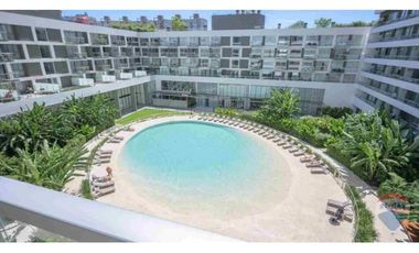 Alquiler Exclusivo 2 Ambientes a Estrenar en Complejo Concepción Live