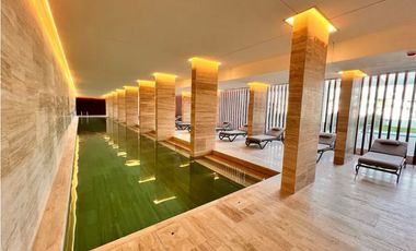 Alquiler Exclusivo 2 Ambientes a Estrenar en Complejo Concepción Live