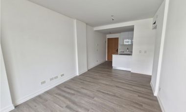 Alquiler Exclusivo 2 Ambientes a Estrenar en Complejo Concepción Live