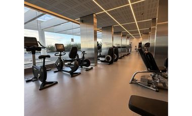 Alquiler Exclusivo 2 Ambientes a Estrenar en Complejo Concepción Live