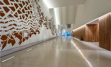 Alquiler Exclusivo 2 Ambientes a Estrenar en Complejo Concepción Live