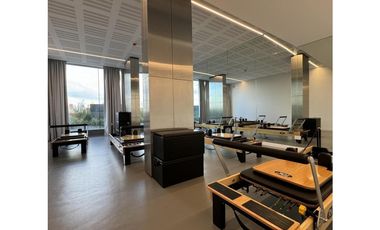 Alquiler Exclusivo 2 Ambientes a Estrenar en Complejo Concepción Live