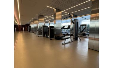 Alquiler Exclusivo 2 Ambientes a Estrenar en Complejo Concepción Live